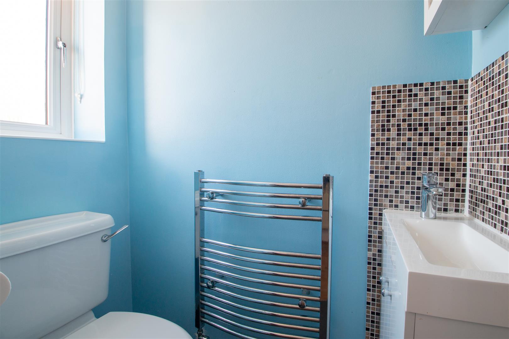 Lanercost Crescent, Monkston, Milton Keynes